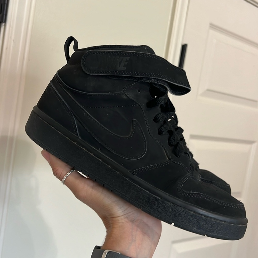 Nike sneakers